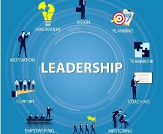 Leadership<br/> Development