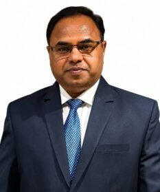 Founder & Principal ConsultantCrownSphere Global