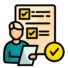 "Ownership creates results." We take responsibility for our commitments, measure success through outcomes, and remain accountable for delivering meaningful and measurable business impact.