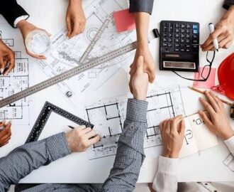 Project Management Consultancy